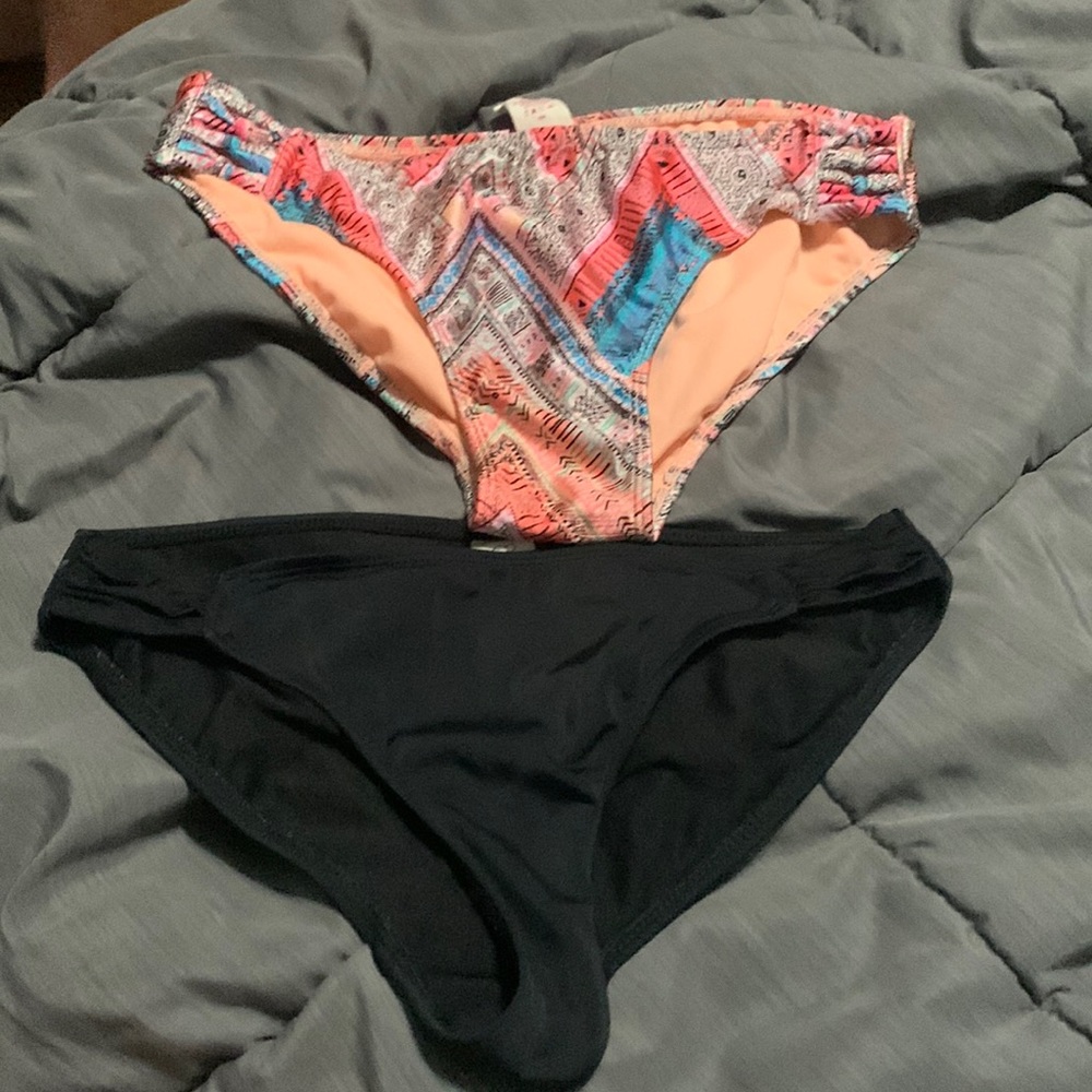 Bikini Bottoms